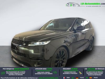 Land Rover Range Rover Sport D350 3.0D i6 350ch