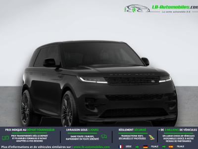 Land Rover Range Rover Sport D350 3.0D i6 350ch