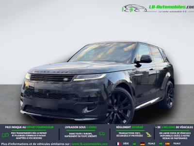 Land Rover Range Rover Sport D350 3.0D i6 350ch