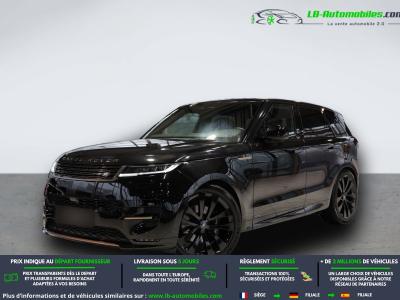 Land Rover Range Rover Sport D350 3.0D i6 350ch