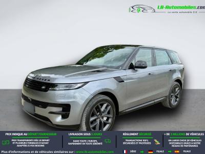 Land Rover Range Rover Sport P440e 3.0L i6 PHEV 440ch