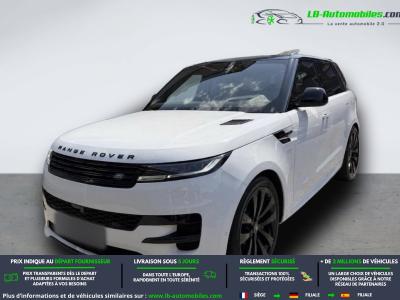 Land Rover Range Rover Sport P440e 3.0L i6 PHEV 440ch