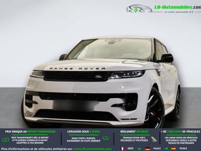 Land Rover Range Rover Sport P440e 3.0L i6 PHEV 440ch