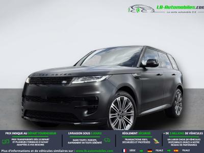 Land Rover Range Rover Sport D250 AWD 3.0D i6