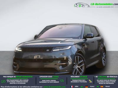 Land Rover Range Rover Sport P530 V8 S/C 5.0L 530ch