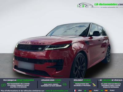 Land Rover Range Rover Sport P530 V8 S/C 5.0L 530ch