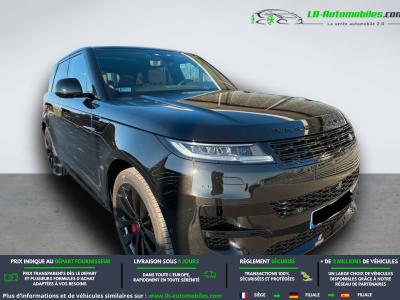 Land Rover Range Rover Sport P530 V8 S/C 5.0L 530ch
