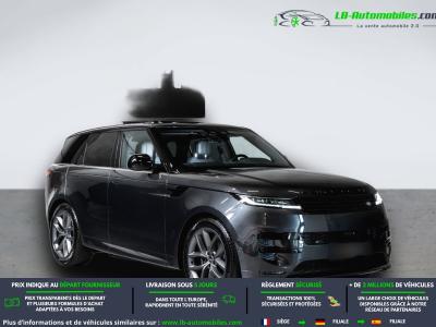 Land Rover Range Rover Sport P550e AWD 3.0L i6 PHEV