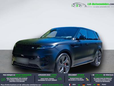 Land Rover Range Rover Sport P550e AWD 3.0L i6 PHEV