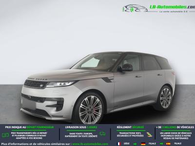 Land Rover Range Rover Sport D350 3.0D i6 350ch