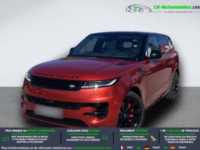 Land Rover Range Rover Sport D350 3.0D i6 350ch