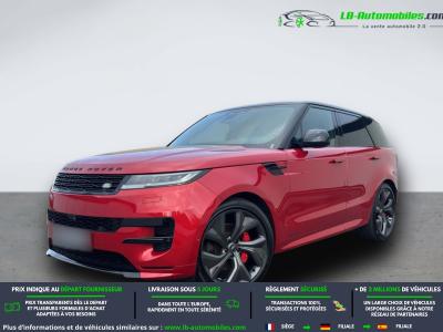 Land Rover Range Rover Sport D350 3.0D i6 350ch