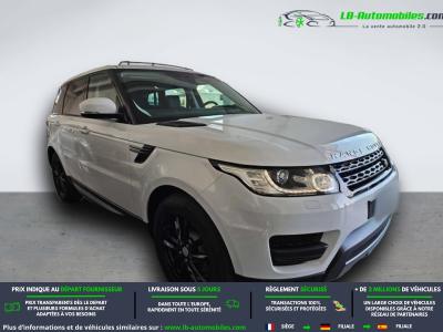Land Rover Range Rover Sport D250 3.0D I6 249ch BVA
