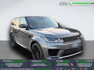 Land Rover Range Rover Sport D250 3.0D I6 249ch BVA