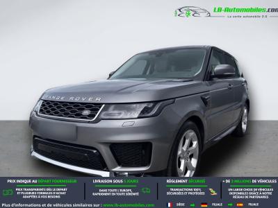 Land Rover Range Rover Sport D250 3.0D I6 249ch BVA