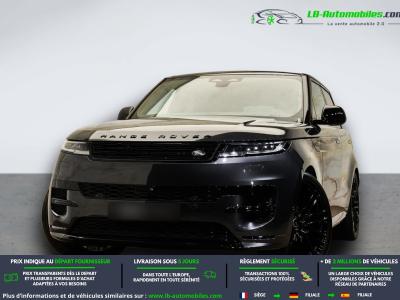 Land Rover Range Rover Sport P550e AWD 3.0L i6 PHEV