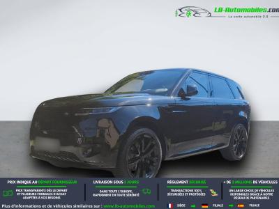 Land Rover Range Rover Sport P550e AWD 3.0L i6 PHEV