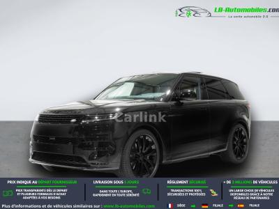 Land Rover Range Rover Sport P550e AWD 3.0L i6 PHEV