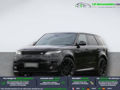 Land Rover Range Rover Sport P550e AWD 3.0L i6 PHEV