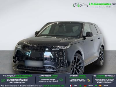 Land Rover Range Rover Sport P550e AWD 3.0L i6 PHEV