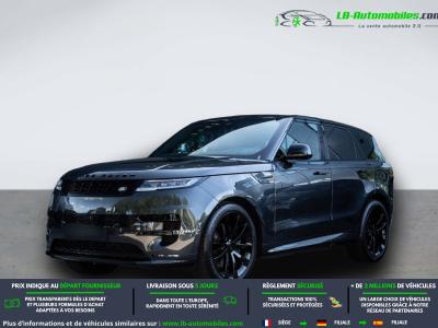 Land Rover Range Rover Sport P550e AWD 3.0L i6 PHEV