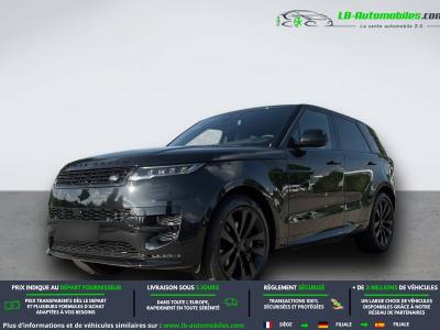Land Rover Range Rover Sport P550e AWD 3.0L i6 PHEV
