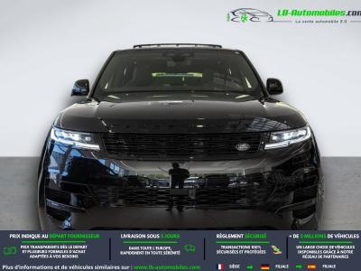 Land Rover Range Rover Sport P550e AWD 3.0L i6 PHEV