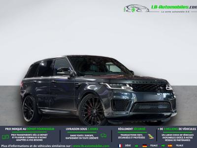 Land Rover Range Rover Sport P400 Si6 3.0L 400ch BVA
