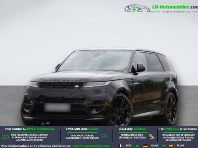 Land Rover Range Rover Sport P550e AWD 3.0L i6 PHEV