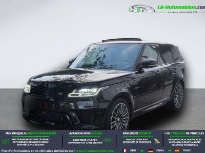 Land Rover Range Rover Sport Si4 2.0L 300ch BVA