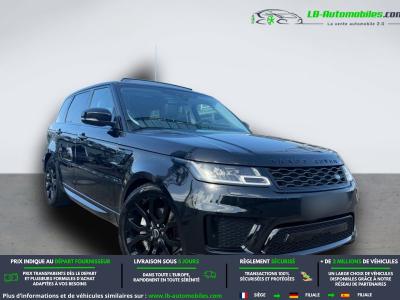 Land Rover Range Rover Sport D250 3.0D I6 249ch BVA