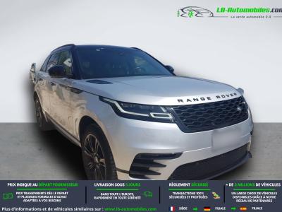 Land Rover Range Rover Velar 2.0L D180 BVA