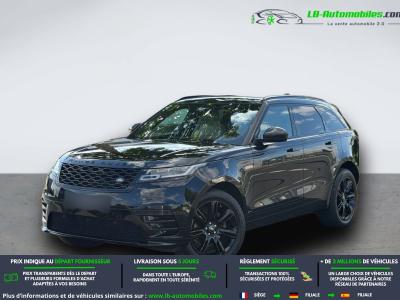 Land Rover Range Rover Velar 2.0L D240 BVA