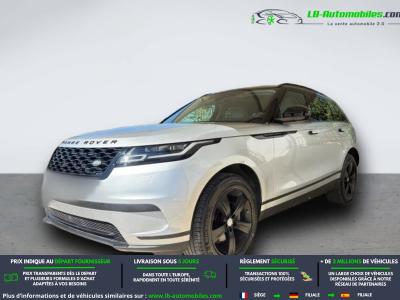 Land Rover Range Rover Velar 2.0L D240 BVA