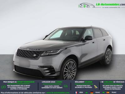 Land Rover Range Rover Velar 2.0L D240 BVA