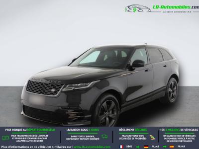 Land Rover Range Rover Velar 2.0L D240 BVA
