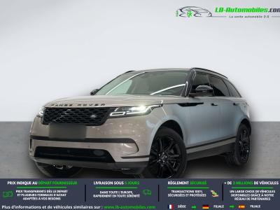 Land Rover Range Rover Velar 2.0L P400e PHEV 404ch AWD BVA