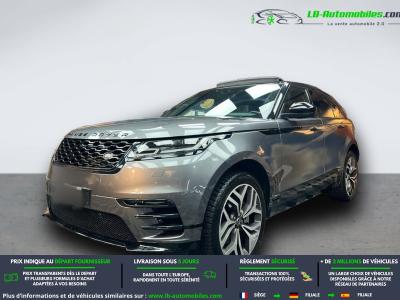 Land Rover Range Rover Velar 2.0L P300 BVA