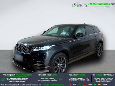 Land Rover Range Rover Velar 2.0L D240 BVA