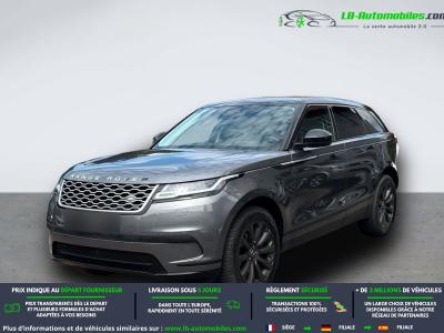 Land Rover Range Rover Velar 2.0L D240 BVA