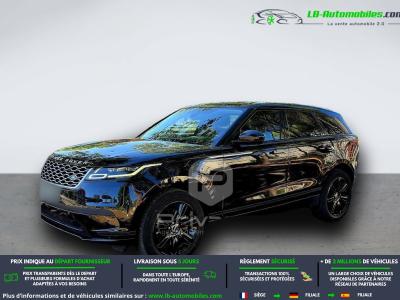 Land Rover Range Rover Velar 2.0L D240 BVA