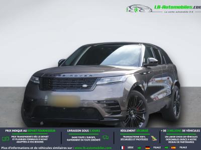 Land Rover Range Rover Velar 2.0L P400e PHEV 404ch AWD BVA