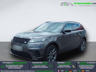 Land Rover Range Rover Velar 2.0L P400e PHEV 404ch AWD BVA