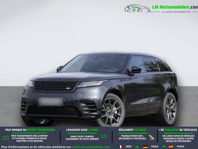 Land Rover Range Rover Velar 2.0L P400e PHEV 404ch AWD BVA