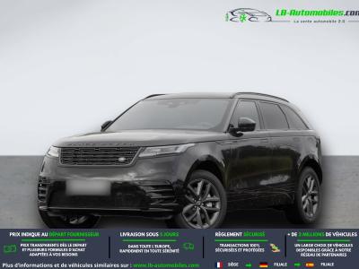 Land Rover Range Rover Velar 2.0L P400e PHEV 404ch AWD BVA