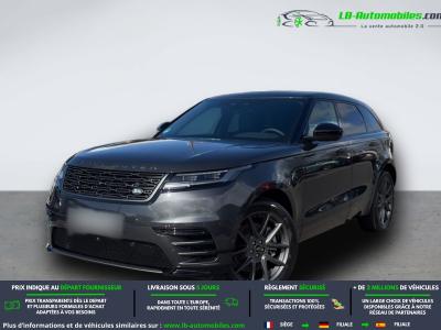 Land Rover Range Rover Velar 2.0L P400e PHEV 404ch AWD BVA