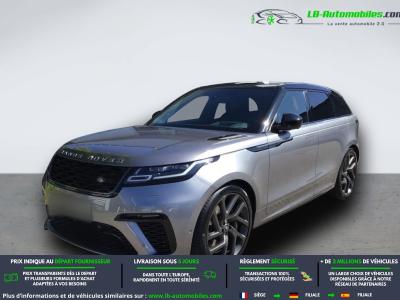 Land Rover Range Rover Velar 5.0L P550 BVA