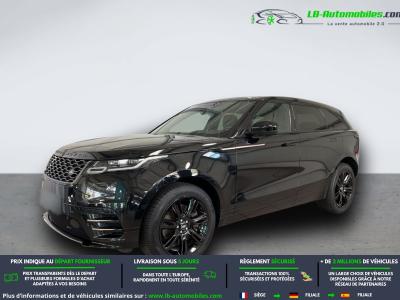 Land Rover Range Rover Velar 3.0L D300 BVA