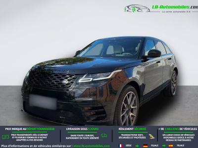 Land Rover Range Rover Velar 3.0L D300 BVA