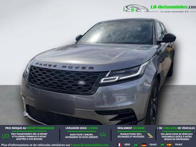 Land Rover Range Rover Velar 3.0L D300 BVA